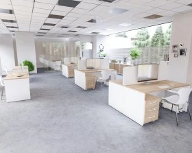 Мебель для персонала ALBA images