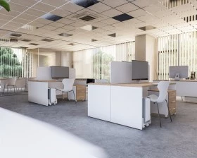 Мебель для персонала ALBA images