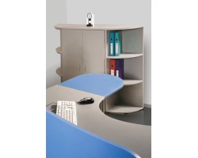 Мебель для персонала Эдем-2 images