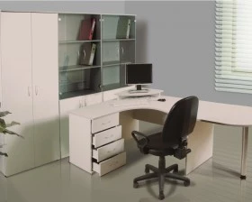 Мебель для персонала Эдем-2 images