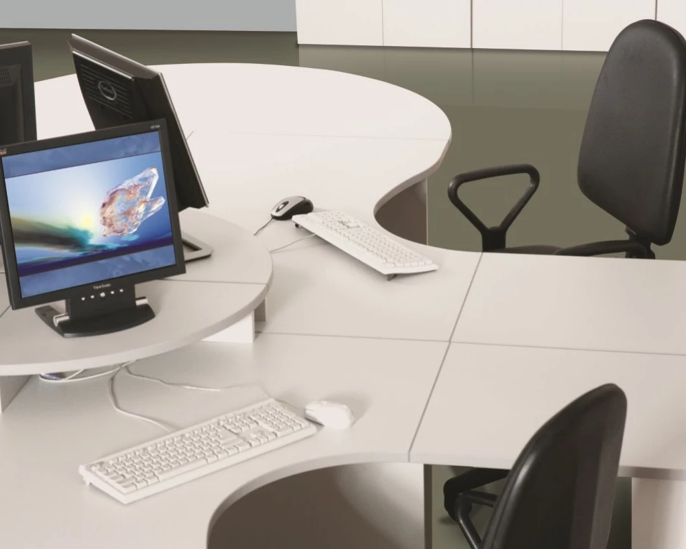 Мебель для персонала Эдем-2