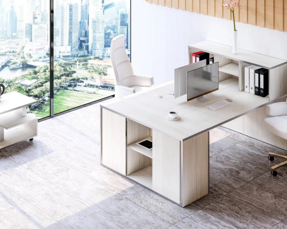 Мебель для персонала Лайт