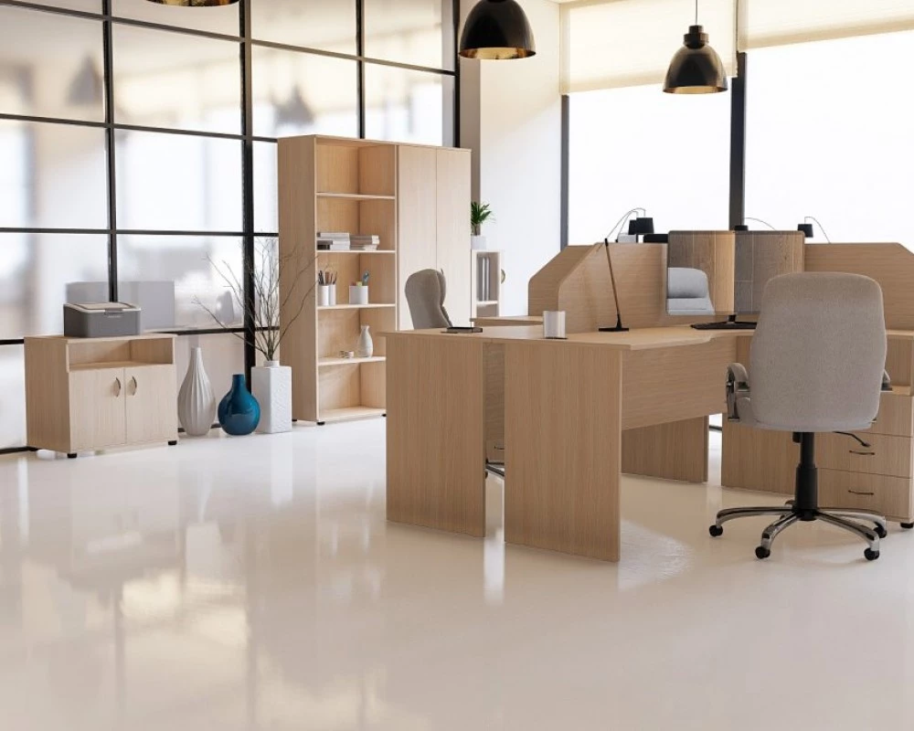 Мебель для персонала Лайт