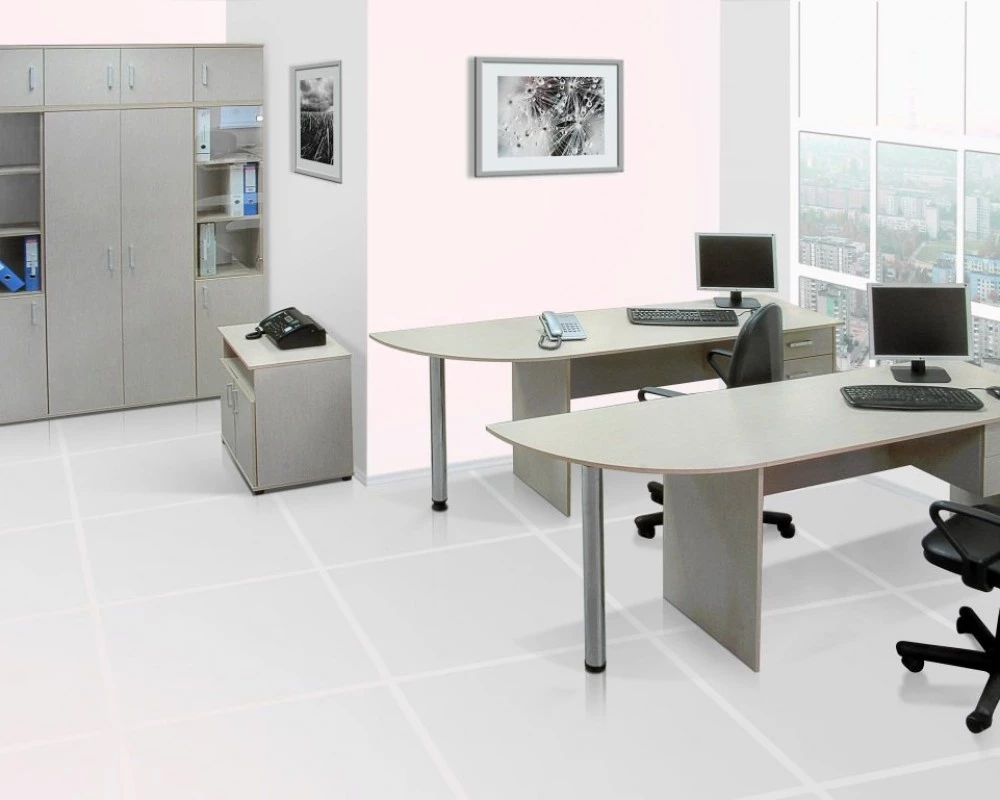 Мебель для персонала Лайт