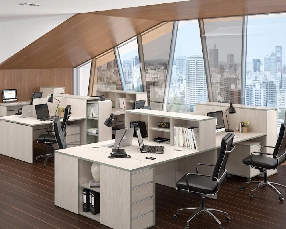 Мебель для персонала VITA