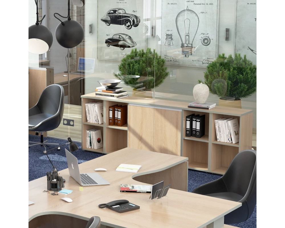 Мебель для персонала VITA