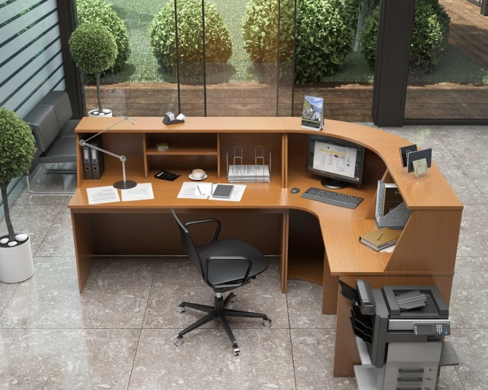 Мебель для приемной Эдем