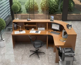 Мебель для приемной Эдем images