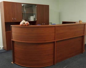 Мебель для приемной Эдем images