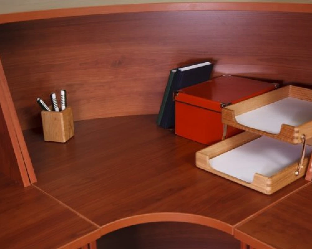 Мебель для приемной Эдем