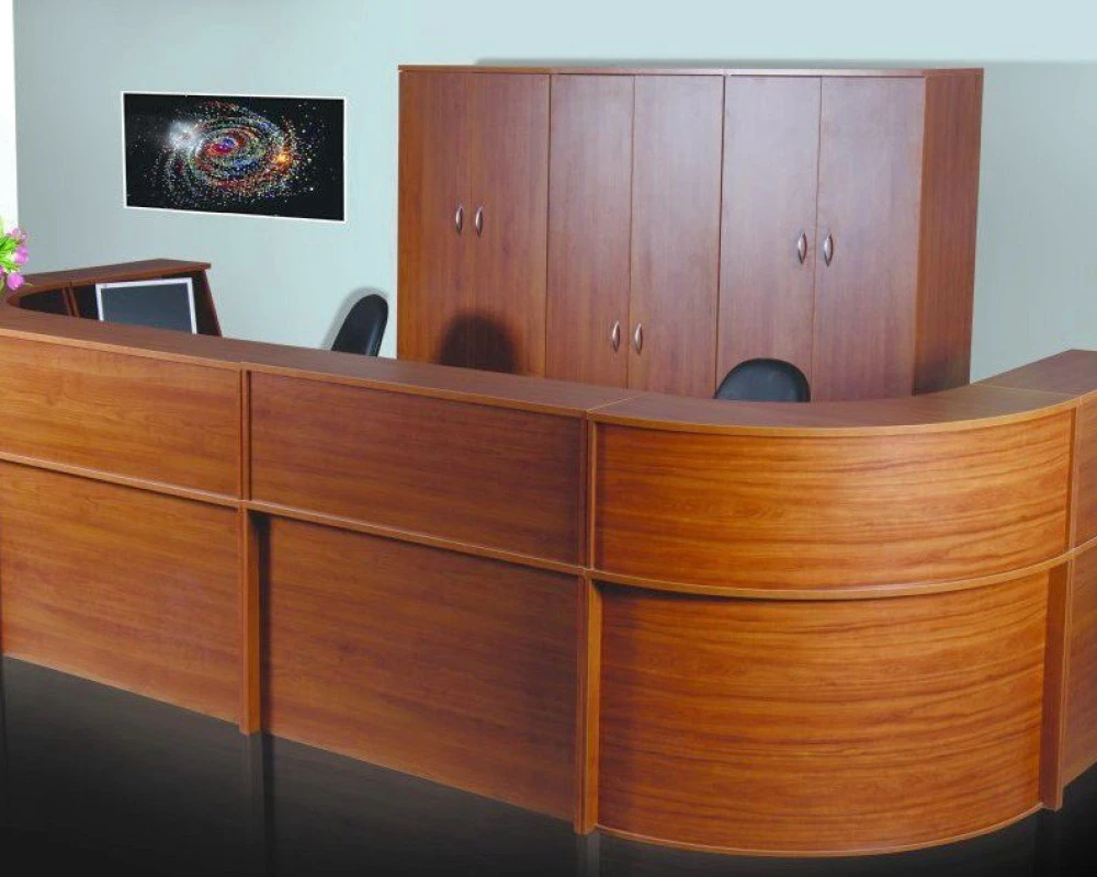 Мебель для приемной Эдем