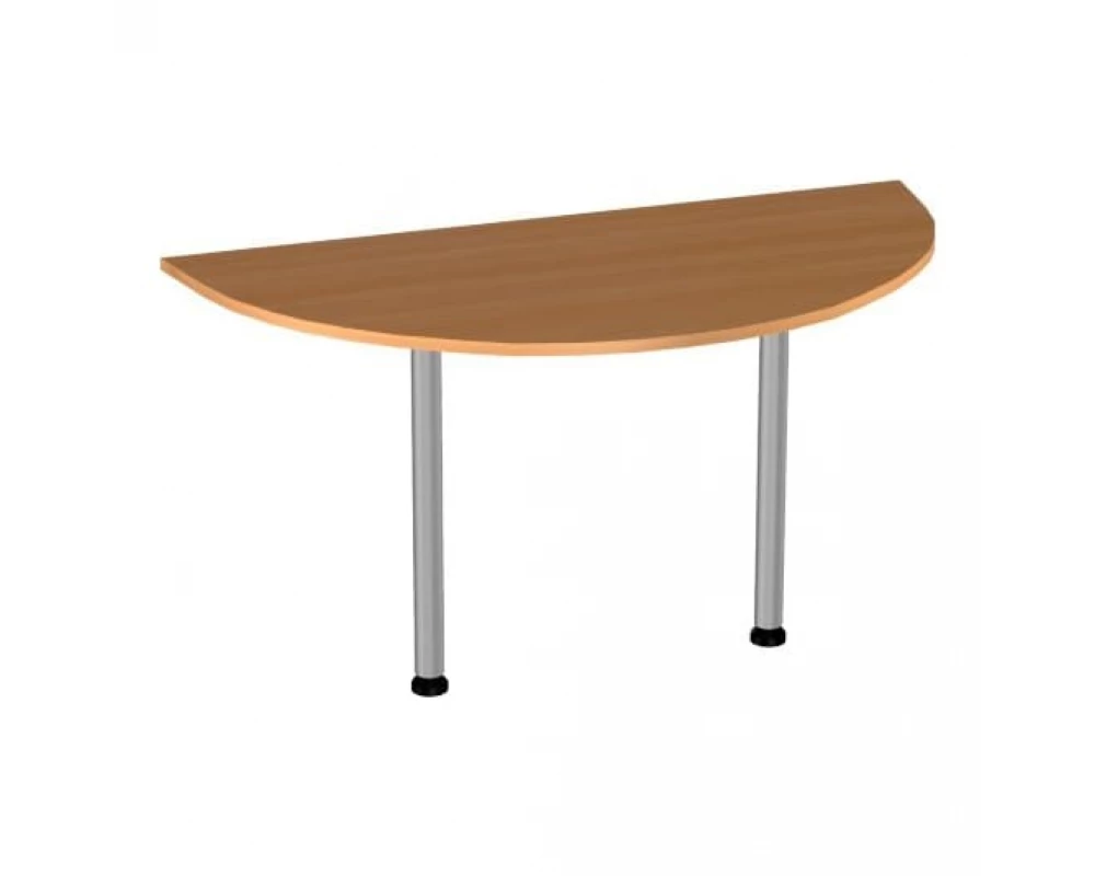 Приставка п/круглая (без опор) Э-33.2 Эдем-1