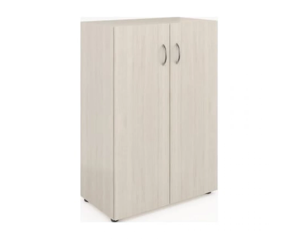 Шкаф широкий средний закрытый (без топа) ФР-5.0+8.1 Форум