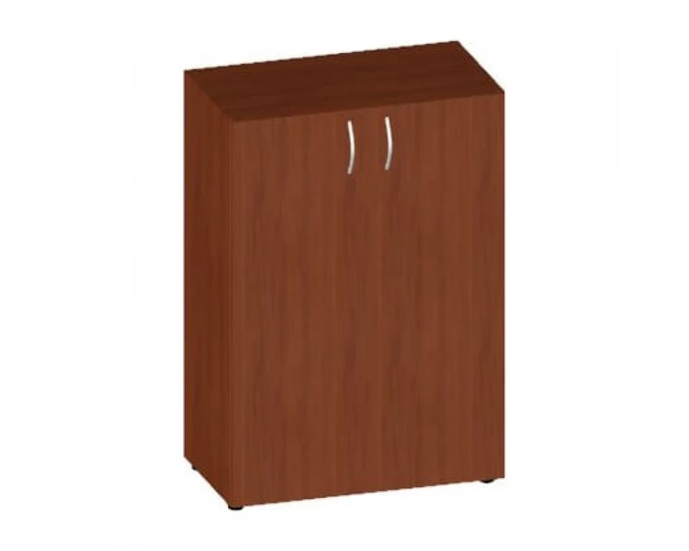 Шкаф широкий средний закрытый (без топа) ФР-5.0+КН-4.1 Consul