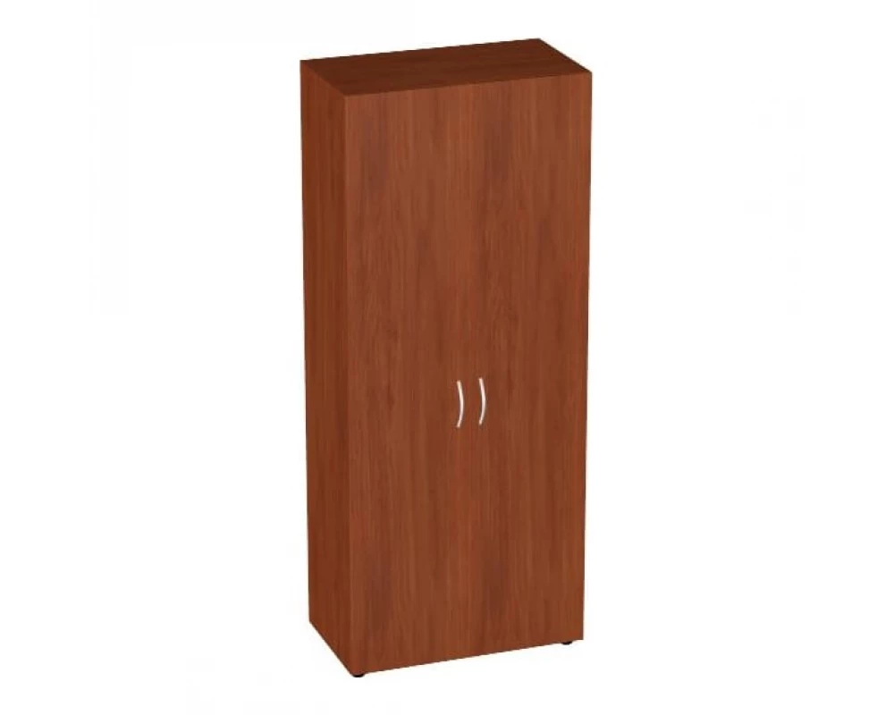 Шкаф широкий высокий закрытый (без топа) ФР-6.0+КН-4.3 Consul