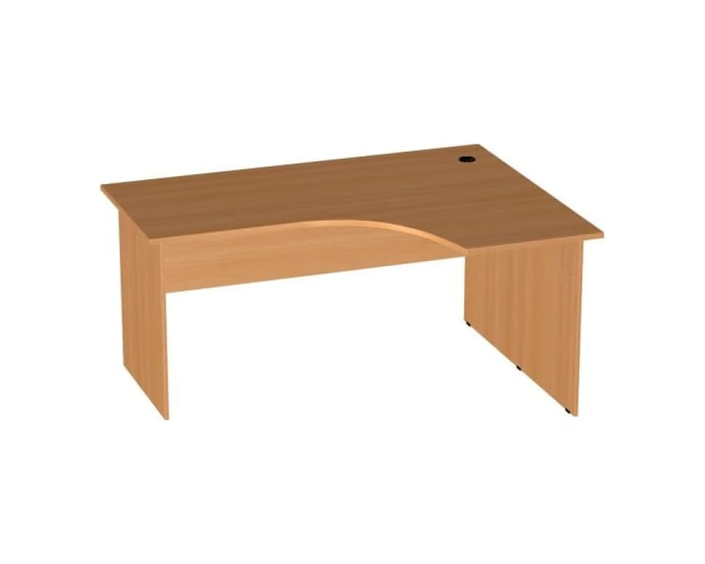 Стол эргономичный левый/правый Э-24.1 Эдем-1