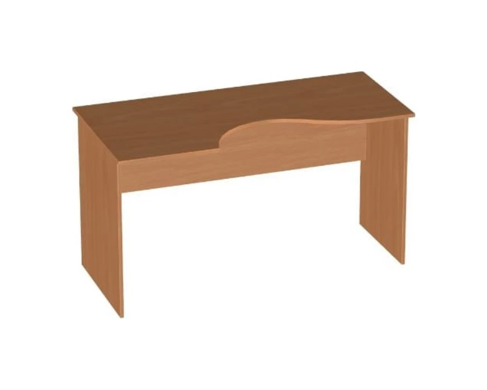 Стол эргономичный правый ЛТ-1.3п Лайт