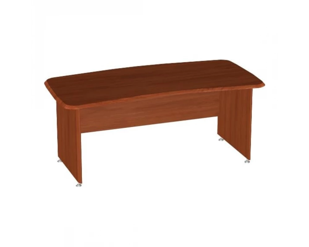 Стол руководителя КН-1.0 Consul