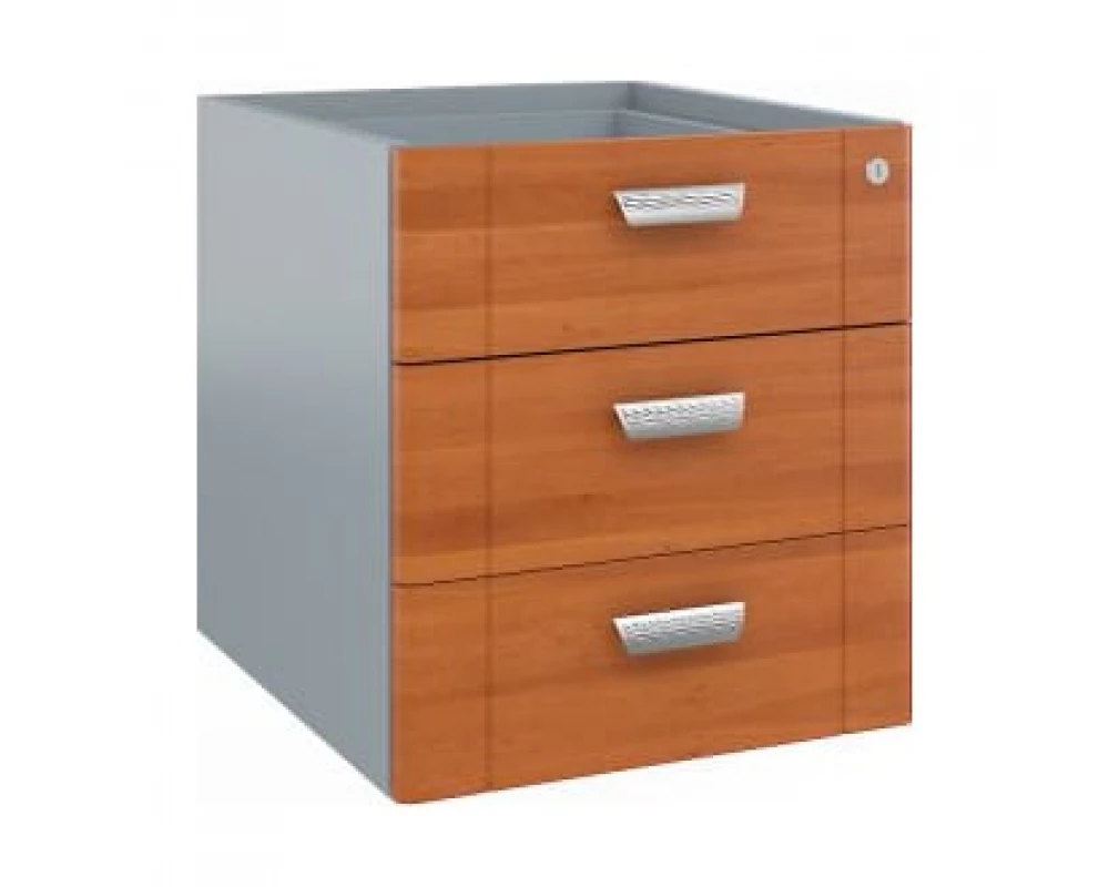 Тумба без топа к столу СТ-1.0 СТ-3.0 Сенат