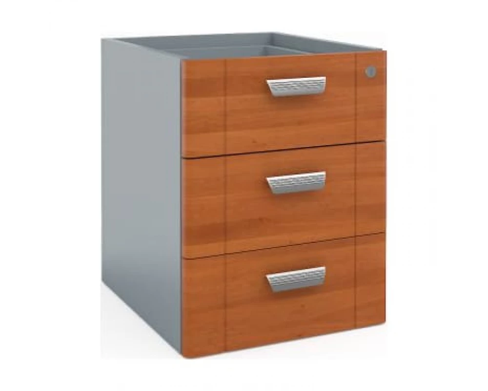 Тумба без топа к столу СТ-1.6 СТ-3.2 Сенат