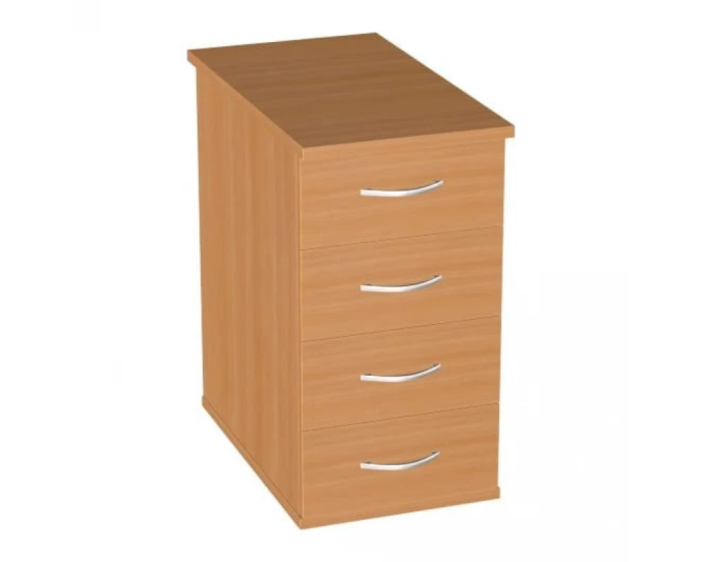 Тумба приставная (глубокая) Э-26.0 Эдем-1