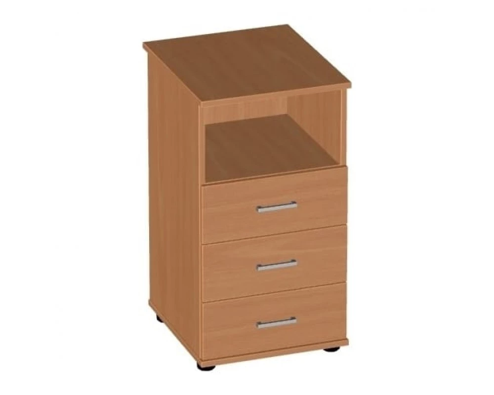 Тумба приставная с нишей БМ-3.1 Лайт