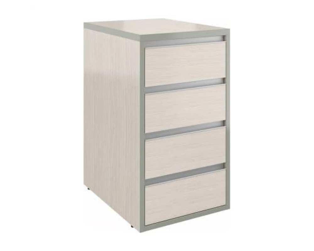 Тумба приставная V-3.2 Vita