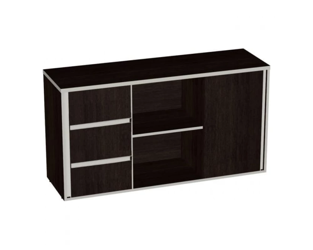 Тумба сервисная V-3.14 Bella Vita (сосна ларедо)