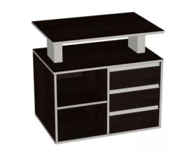 Тумба сервисная V-3.5 Vita (сосна ларедо) images