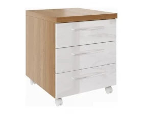 Тумба выкатная с замком AS-3.0 Asti images