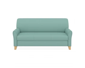 3-х местный диван Европа Вуд images