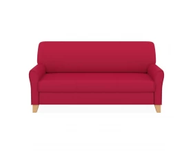 3-х местный диван Европа Вуд images