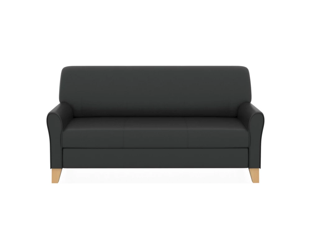 3-х местный диван Европа Вуд