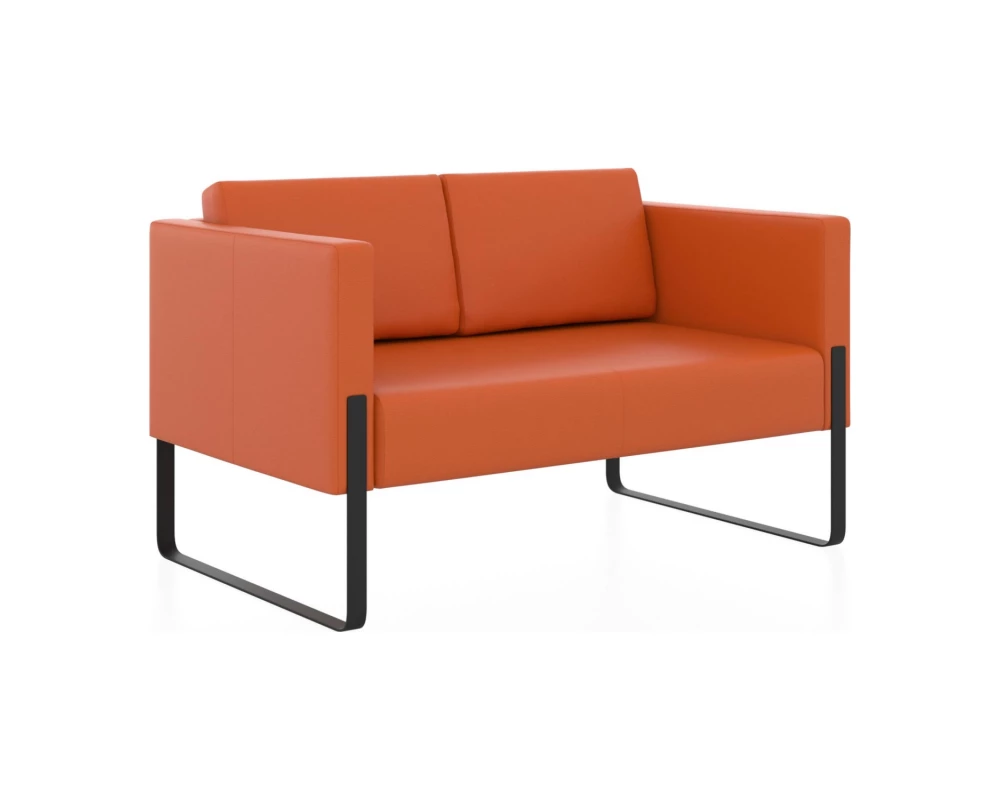 2-х местный диван Тренд