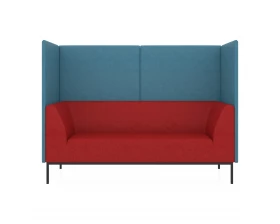 3-х местный диван высокий Ультра Up images