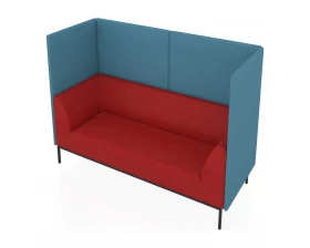 3-х местный диван высокий Ультра Up images