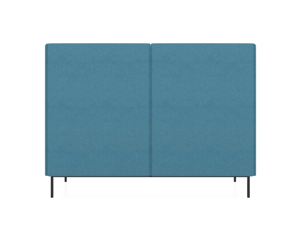 3-х местный диван высокий Ультра Up