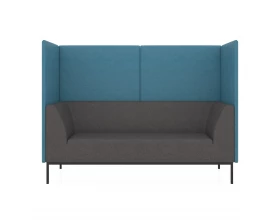 3-х местный диван высокий Ультра Up images