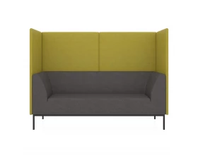 3-х местный диван высокий Ультра Up images