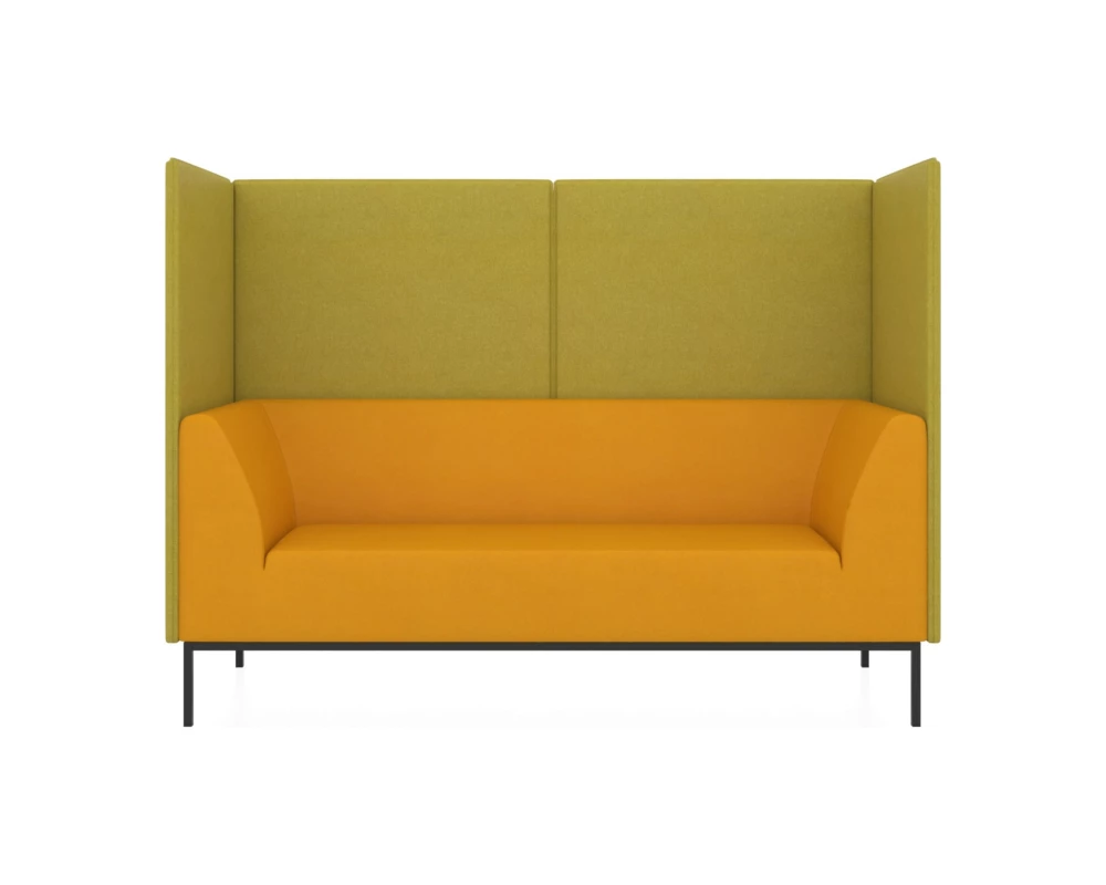 3-х местный диван высокий Ультра Up