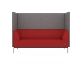 3-х местный диван высокий Ультра Up images