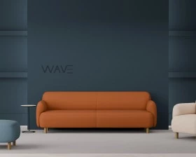 Комплект мягкой мебели Wave images
