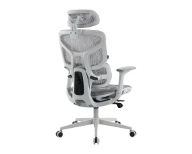 Кресло Everprof Alfa Сетка, Серый images