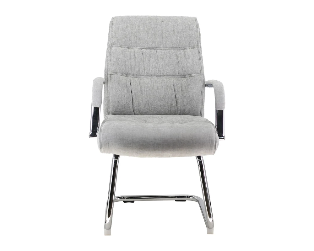 Кресло Everprof Bond CF Ткань, Серый