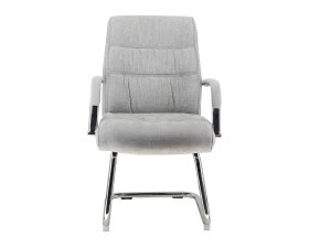 Кресло Everprof Bond CF Ткань, Серый images