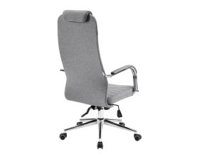 Кресло Everprof EP-710 Ткань, Серый images