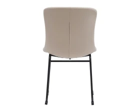 Кресло Everprof Expo CF Экокожа, Бежевый images