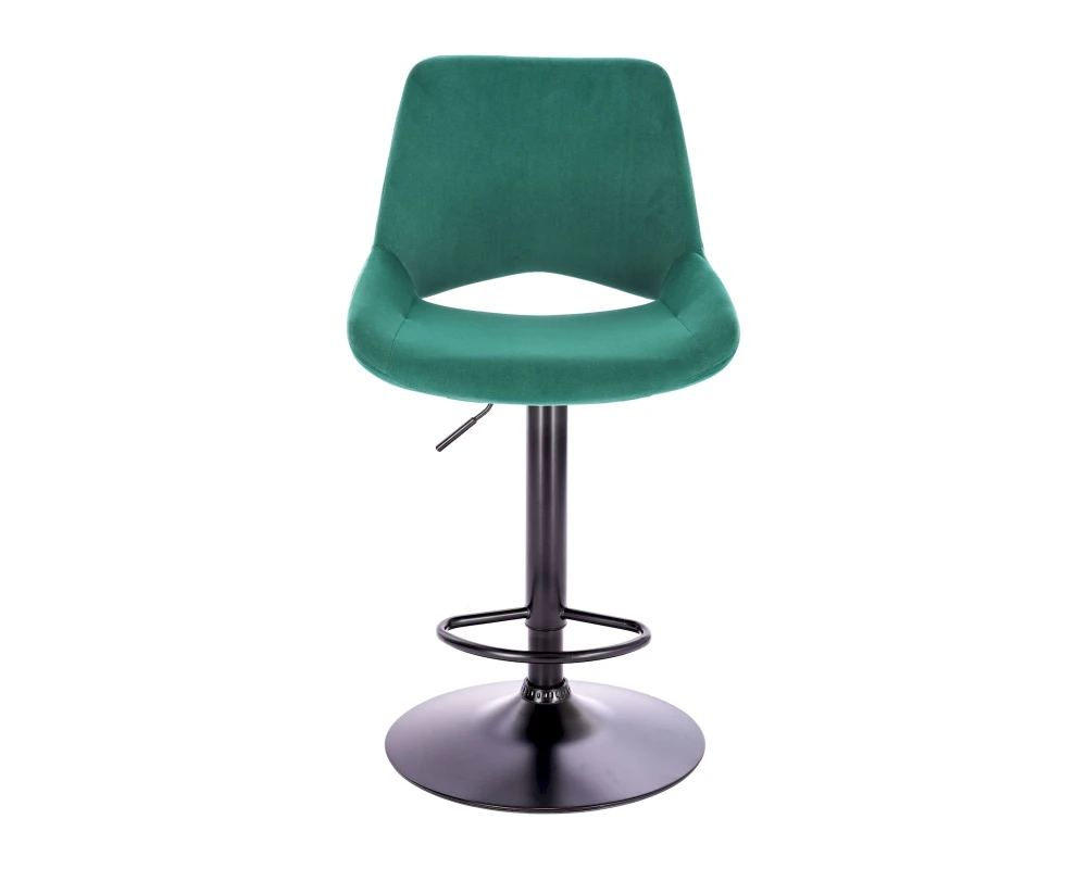 Стул барный Everprof Флэш / Flash Ткань, Зеленый