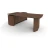 Орех монтана