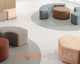 Комплект мягкой мебели Астра / Astra images
